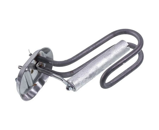 Зображення 2 Ariston 65103766 Тен 1500W для бойлера (з анодом M5)