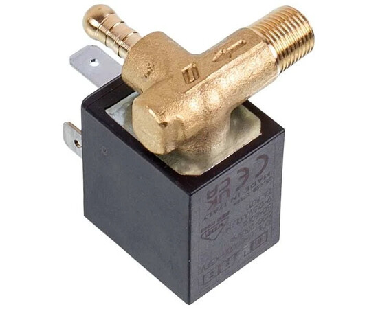 Изображение 3 Клапан электромагнитный 06000BH-K5FV OLAB IRN001UN для кофемашины