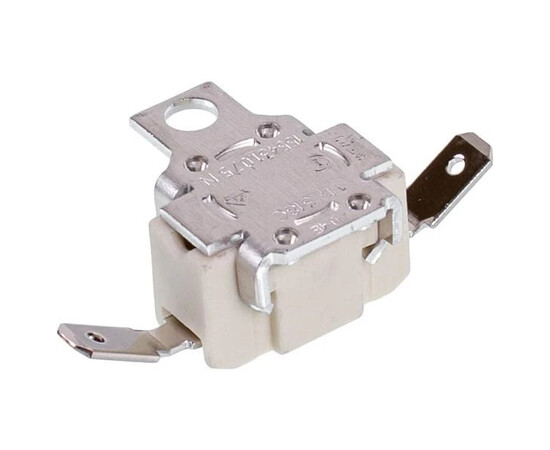 Зображення 2 Термостат для кавоварки DeLonghi 5213215191 318°C 15A