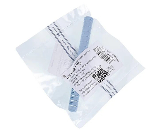 Зображення 2 Розсікач води 1/2'' H=159mm 65152176 для бойлера Ariston