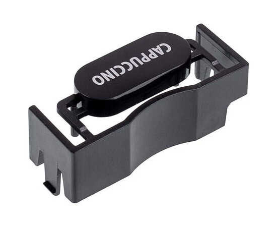 Зображення 3 Декоративна кнопка CAPPUCCINO для кавомашини DeLonghi 5913210211