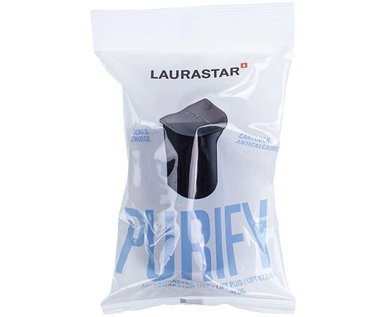 Изображение 4 Фильтрующие картриджи от накипи (3 шт) 5027800525 для парогенератора Laurastar