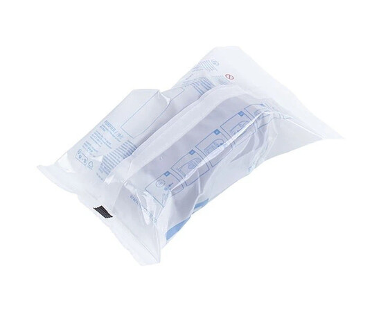 Изображение 5 Фильтрующие картриджи от накипи (3 шт) 5027800525 для парогенератора Laurastar