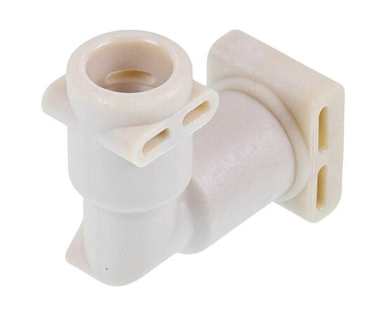 Изображение 2 Переходник угловой 90° 5332242400 для кофеварки DeLonghi