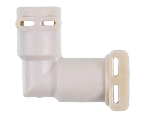 Изображение 3 Переходник угловой 90° 5332242400 для кофеварки DeLonghi