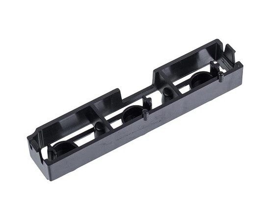 Зображення 3 Декоративні клавіші управління (зліва) 5913212241 для кавомашини DeLonghi