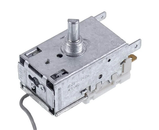 Зображення 2 Термостат K59-L1275 RANCO капілярний для холодильника Stinol