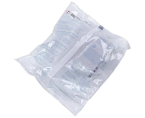 Изображение 4 Фильтрующие гранулы от накипи Smart-класс (3 шт) 6067830750 для гладильной системы Laurastar