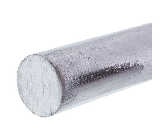 Зображення 4 Анод магнієвий (D=18 mm, L=360mm, різьба M6x7) для бойлера Atlantic/ROUND MA36518Atl