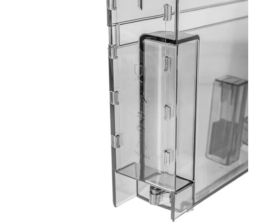 Зображення 3 Контейнер (бачок) для води AS13200257 кавомашини DeLonghi