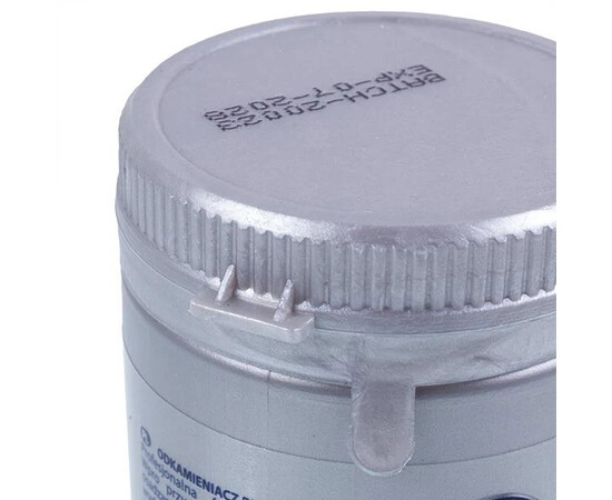 Изображение 3 Средство для удаления накипи 250g DES103 484000008852 Wpro для стиральной и посудомоечной машин