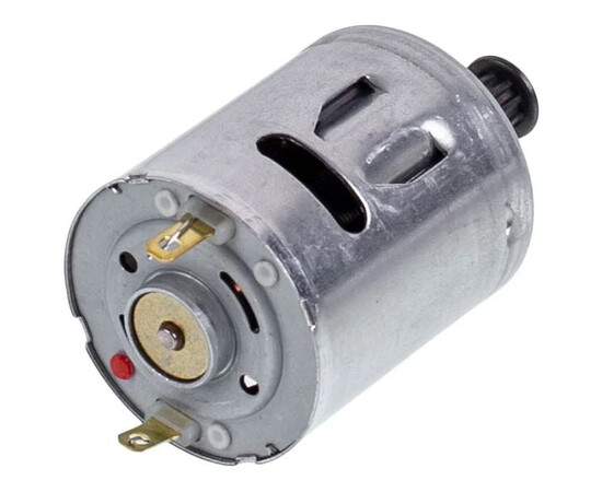 Изображение 2 Двигатель турбощетки 432200695111 Philips для аккумуляторного пылесоса