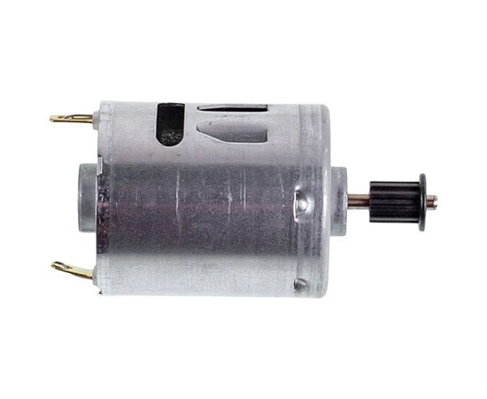 Изображение 3 Двигатель турбощетки 432200695111 Philips для аккумуляторного пылесоса