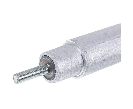 Зображення 2 Анод магнієвий для бойлера Hi-Therm \ TESY 103770 D=33mm L=260mm, різьба M8x30