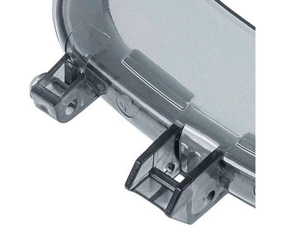 Зображення 3 Ручка дверей (люка) 43011740 для пральної машини Candy