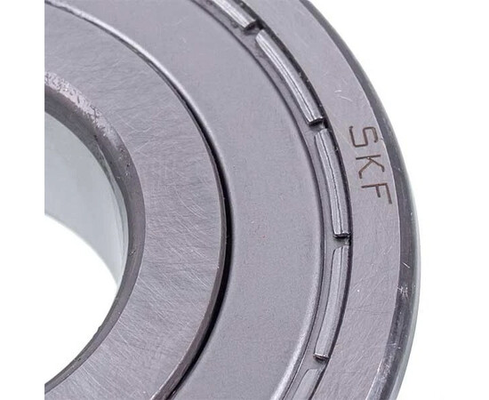 Зображення 3 Підшипник для пральної машини 481252028144 SKF 6306 - 2Z (30x72x19) (в коробці)