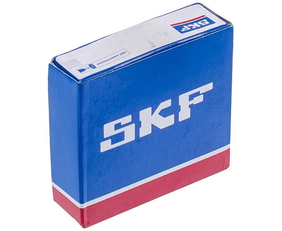 Зображення 5 Підшипник для пральної машини 481252028144 SKF 6306 - 2Z (30x72x19) (в коробці)