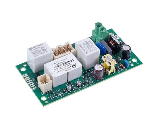 Зображення 3 Плата керування для бойлера Ariston 65116249