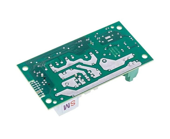 Зображення 4 Плата керування для бойлера Ariston 65116249