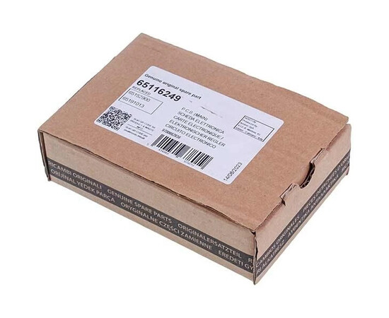 Зображення 5 Плата керування для бойлера Ariston 65116249