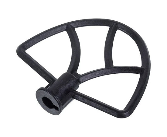 Изображение 2 Венчик К-образный для фарша 684973 для кухонного комбайна Gorenje