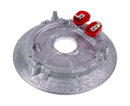 Зображення 2 Тен-диск для мультиварки Tefal SS-995425 750W D=177mm