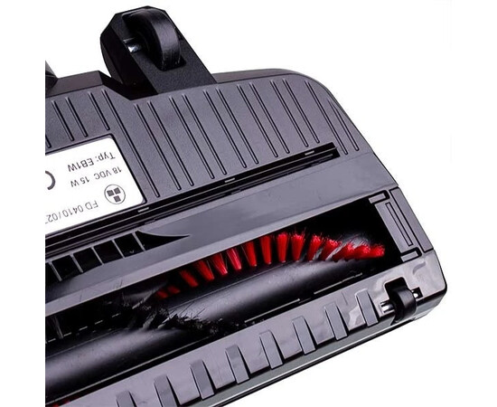 Изображение 5 Щетка Turbo для аккумуляторного пылесоса Bosch 17007183