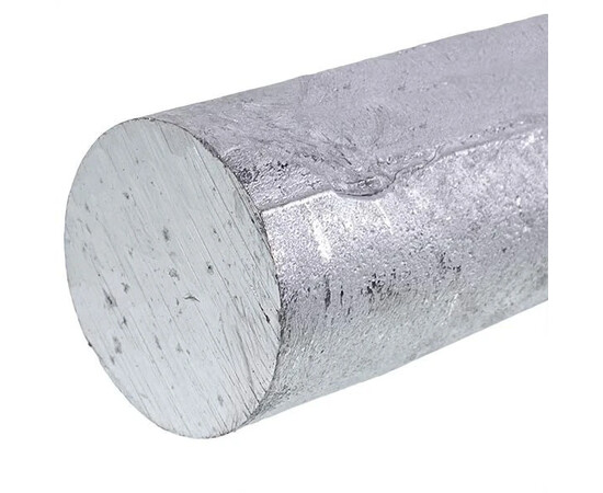 Зображення 4 Анод магнієвий (D=21 mm, L=550 mm, різьба M8x30) для бойлера Gorenje 268072