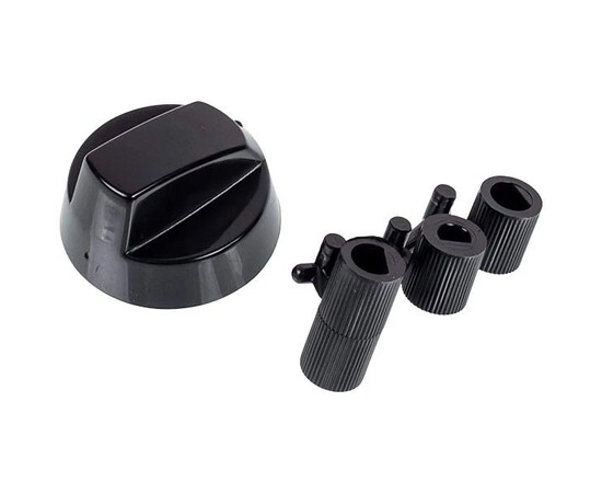 Изображение 2 Ручка регулировки (универсальная) COK751UN для плиты