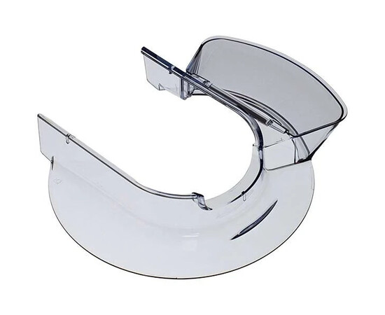 Зображення 3 Кришка чаші для змішування кухонного комбайна Kenwood KW716524