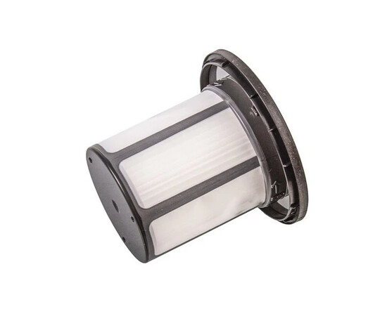 Зображення 2 Фільтр контейнера HEPA 12033216 + сітчатий для акумуляторного пилососа Bosch