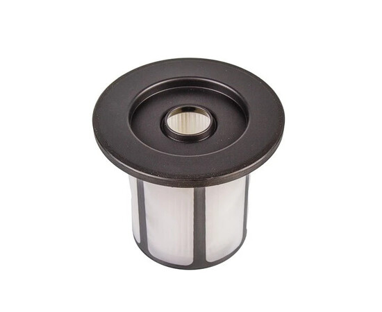 Зображення 3 Фільтр контейнера HEPA 12033216 + сітчатий для акумуляторного пилососа Bosch