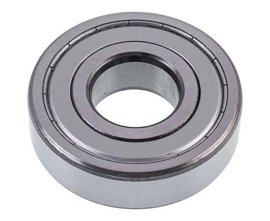 Зображення 4 Підшипник для пральної машини 481252028143 SKF 6305 - 2Z (25x62x17) (в коробці)