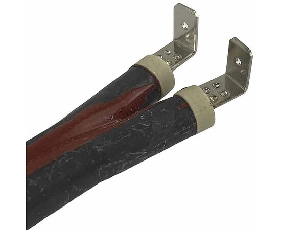 Зображення 3 Тен сухий для бойлера Ariston 65119474 1500W L=490mm