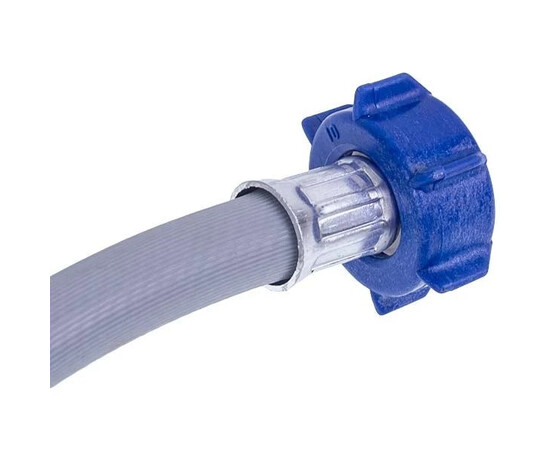 Зображення 3 Шланг (заливний) для пральної машини C00086697 Waterstal L=3000mm D різьби=3/4" D внутрішній=10.5mm D зовнішній=15mm