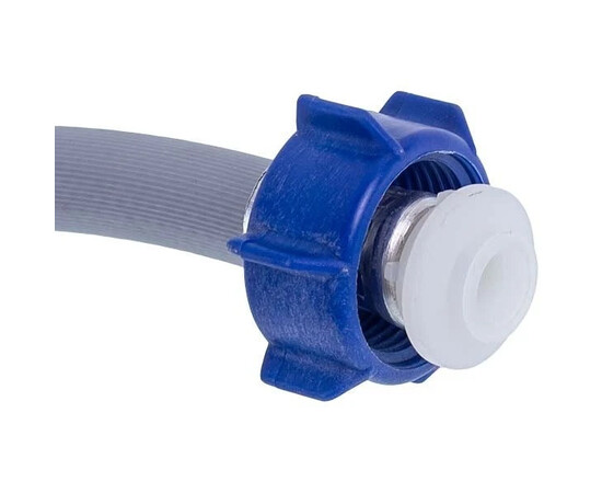 Зображення 4 Шланг (заливний) для пральної машини C00086697 Waterstal L=3000mm D різьби=3/4" D внутрішній=10.5mm D зовнішній=15mm