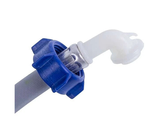 Зображення 5 Шланг (заливний) для пральної машини C00086697 Waterstal L=3000mm D різьби=3/4" D внутрішній=10.5mm D зовнішній=15mm