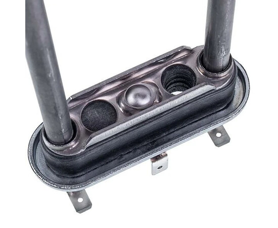 Зображення 3 ТЕН для пральної машини Whirlpool 481225928662 TPO 245-SG-2050 L=245 mm 2050 W