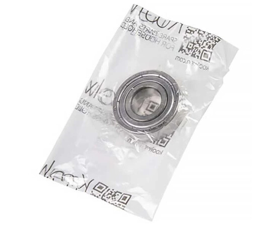 Изображение 2 Подшипник для стиральной машины C00002599 (в прозрачном кульке) SKF 6202 - 2Z (15x35x11)