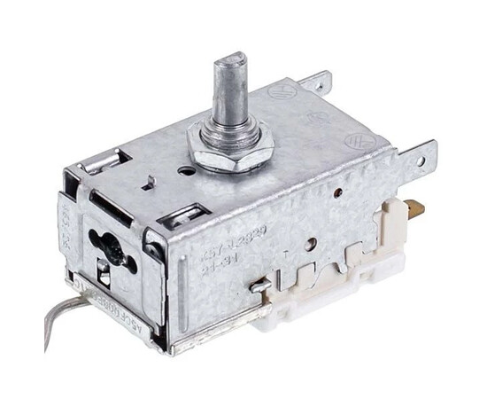 Зображення 2 Термостат K57-L2829 C00851095 для морозильної камери Indesit