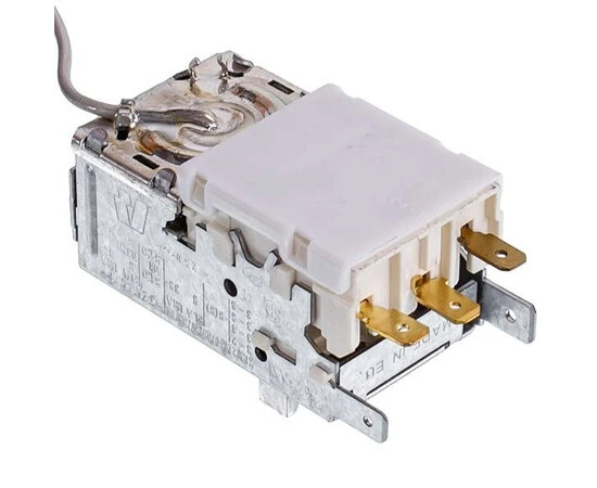 Зображення 3 Термостат K57-L2829 C00851095 для морозильної камери Indesit