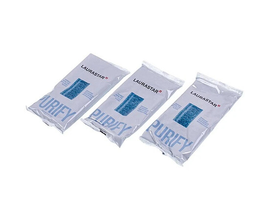 Зображення 2 Фільтруючі гранули S-клас (3 шт) 3027800898 для прасувальної системи Laurastar