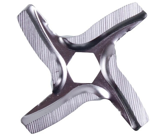 Изображение 2 Moulinex MS-652841 Нож для насадки мясорубки кухонного комбайна