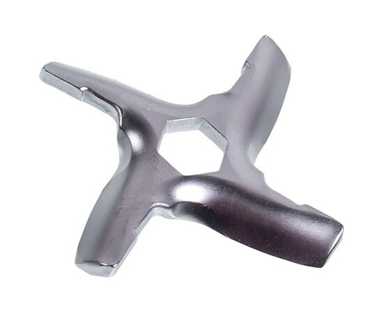 Изображение 3 Moulinex MS-652841 Нож для насадки мясорубки кухонного комбайна