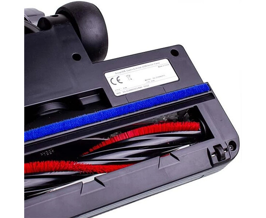 Зображення 5 Щітка Turbo SS-2230002912 для акумуляторного пилососа Rowenta