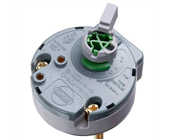 Изображение 4 Термостат для бойлера Ariston 65117774 Arctol 1818A 20A 250V L=270mm