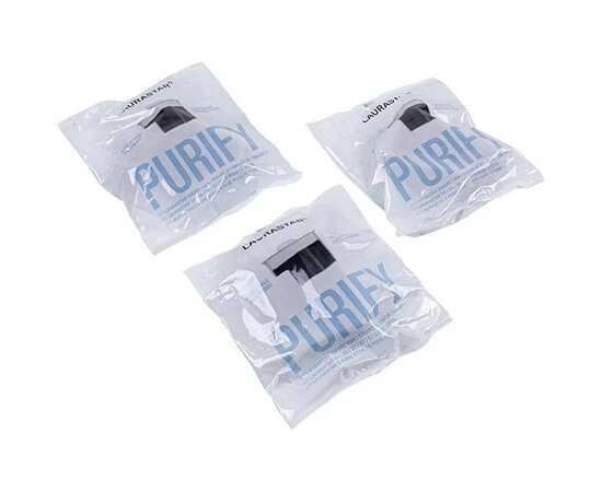 Изображение 2 Фильтрующие гранулы от накипи Smart-класс (3 шт) 6067830750 для гладильной системы Laurastar