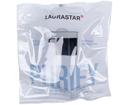 Изображение 3 Фильтрующие гранулы от накипи Smart-класс (3 шт) 6067830750 для гладильной системы Laurastar