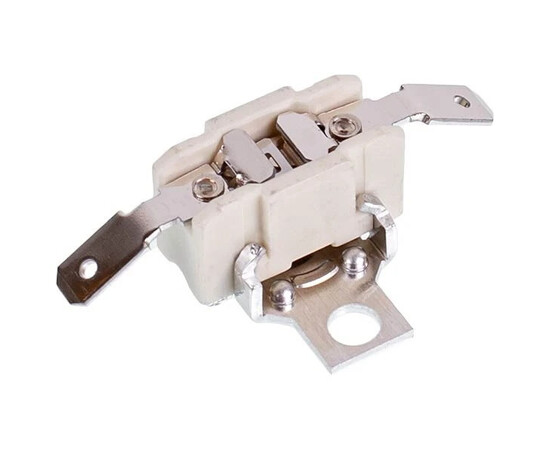 Зображення 3 Термостат для кавоварки DeLonghi 5213215191 318°C 15A