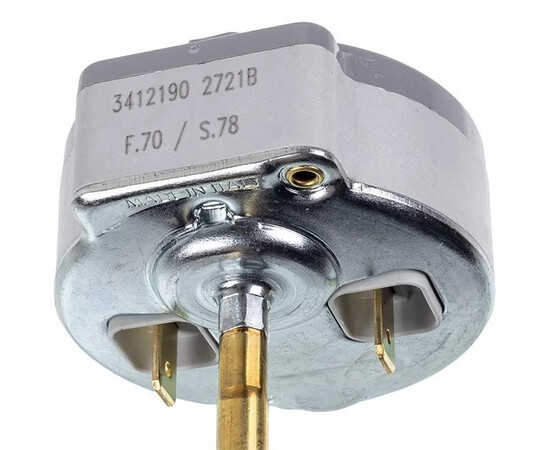 Зображення 3 Термостат 65112657 для бойлера (водонагрівача) Ariston